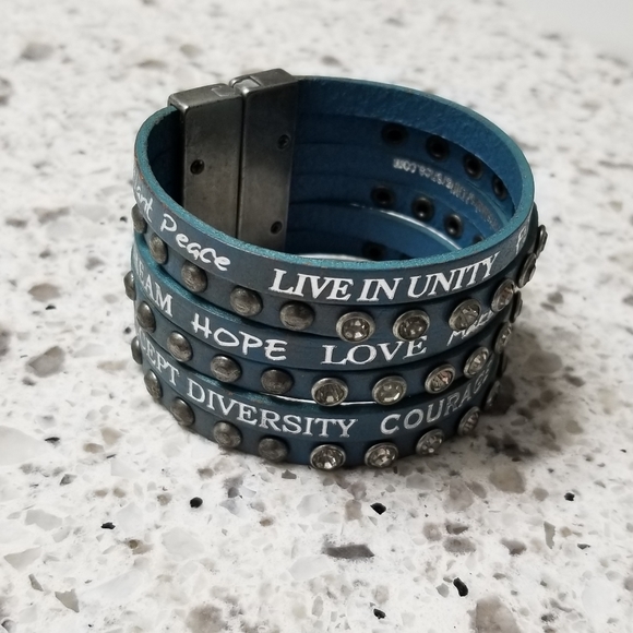 Good Work(s) Jewelry - Good Work(s) bracelet